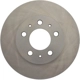 Purchase Top-Quality Front Disc Brake Rotor by CENTRIC PARTS - 121.61047 pa4
