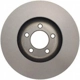 Purchase Top-Quality Front Disc Brake Rotor by CENTRIC PARTS - 121.61049 pa12