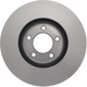 Purchase Top-Quality Front Disc Brake Rotor by CENTRIC PARTS - 121.61049 pa7