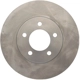 Purchase Top-Quality Front Disc Brake Rotor by CENTRIC PARTS - 121.61051 pa5