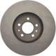 Purchase Top-Quality Front Disc Brake Rotor by CENTRIC PARTS - 121.61055 pa4