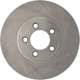 Purchase Top-Quality Front Disc Brake Rotor by CENTRIC PARTS - 121.61060 pa7