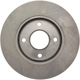 Purchase Top-Quality Front Disc Brake Rotor by CENTRIC PARTS - 121.61061 pa3