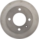 Purchase Top-Quality Front Disc Brake Rotor by CENTRIC PARTS - 121.61064 pa6