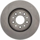 Purchase Top-Quality Front Disc Brake Rotor by CENTRIC PARTS - 121.61078 pa10