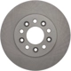 Purchase Top-Quality Front Disc Brake Rotor by CENTRIC PARTS - 121.61078 pa3