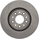 Purchase Top-Quality Front Disc Brake Rotor by CENTRIC PARTS - 121.61078 pa7