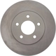 Purchase Top-Quality Front Disc Brake Rotor by CENTRIC PARTS - 121.61085 pa2