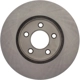 Purchase Top-Quality Front Disc Brake Rotor by CENTRIC PARTS - 121.61085 pa5