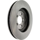 Purchase Top-Quality Front Disc Brake Rotor by CENTRIC PARTS - 121.61086 pa6