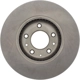Purchase Top-Quality CENTRIC PARTS - 121.61088 - Front Disc Brake Rotor pa1