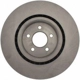 Purchase Top-Quality Front Disc Brake Rotor by CENTRIC PARTS - 121.61089 pa10