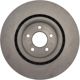 Purchase Top-Quality Front Disc Brake Rotor by CENTRIC PARTS - 121.61089 pa3