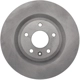 Purchase Top-Quality Front Disc Brake Rotor by CENTRIC PARTS - 121.61094 pa10