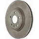 Purchase Top-Quality Front Disc Brake Rotor by CENTRIC PARTS - 121.61094 pa18