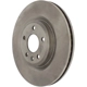 Purchase Top-Quality Front Disc Brake Rotor by CENTRIC PARTS - 121.61094 pa7