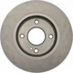 Purchase Top-Quality CENTRIC PARTS - 121.61096 - Front Disc Brake Rotor pa10