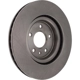 Purchase Top-Quality Front Disc Brake Rotor by CENTRIC PARTS - 121.61102 pa6