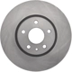 Purchase Top-Quality Disque de frein à disque avant par CENTRIC PARTS - 121.61104 pa13