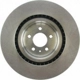 Purchase Top-Quality Front Disc Brake Rotor by CENTRIC PARTS - 121.61106 pa4