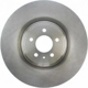 Purchase Top-Quality Front Disc Brake Rotor by CENTRIC PARTS - 121.61106 pa5