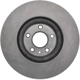 Purchase Top-Quality Front Disc Brake Rotor by CENTRIC PARTS - 121.61108 pa4