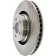 Purchase Top-Quality Front Disc Brake Rotor by CENTRIC PARTS - 121.61114 pa3
