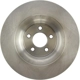 Purchase Top-Quality Front Disc Brake Rotor by CENTRIC PARTS - 121.61114 pa4