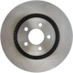 Purchase Top-Quality Front Disc Brake Rotor by CENTRIC PARTS - 121.61114 pa5