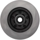 Purchase Top-Quality Front Disc Brake Rotor by CENTRIC PARTS - 121.62000 pa13