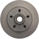 Purchase Top-Quality Front Disc Brake Rotor by CENTRIC PARTS - 121.62003 pa1