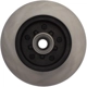 Purchase Top-Quality Front Disc Brake Rotor by CENTRIC PARTS - 121.62003 pa6