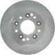 Purchase Top-Quality Front Disc Brake Rotor by CENTRIC PARTS - 121.62007 pa6