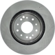 Purchase Top-Quality Front Disc Brake Rotor by CENTRIC PARTS - 121.62007 pa7