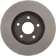 Purchase Top-Quality Front Disc Brake Rotor by CENTRIC PARTS - 121.62009 pa3