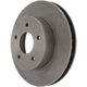 Purchase Top-Quality Front Disc Brake Rotor by CENTRIC PARTS - 121.62010 pa3