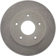 Purchase Top-Quality Front Disc Brake Rotor by CENTRIC PARTS - 121.62010 pa4