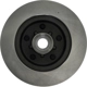 Purchase Top-Quality Disque de frein à disque avant par CENTRIC PARTS - 121.62012 pa2