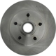 Purchase Top-Quality Front Disc Brake Rotor by CENTRIC PARTS - 121.62012 pa4