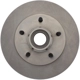 Purchase Top-Quality CENTRIC PARTS - 121.62013 - Front Disc Brake Rotor pa6