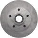 Purchase Top-Quality Front Disc Brake Rotor by CENTRIC PARTS - 121.62015 pa13
