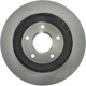 Purchase Top-Quality Front Disc Brake Rotor by CENTRIC PARTS - 121.62020 pa4