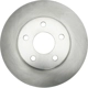 Purchase Top-Quality Front Disc Brake Rotor by CENTRIC PARTS - 121.62023 pa4