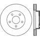 Purchase Top-Quality Front Disc Brake Rotor by CENTRIC PARTS - 121.62023 pa7