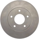 Purchase Top-Quality Front Disc Brake Rotor by CENTRIC PARTS - 121.62028 pa6