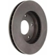 Purchase Top-Quality Front Disc Brake Rotor by CENTRIC PARTS - 121.62030 pa11