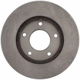 Purchase Top-Quality Front Disc Brake Rotor by CENTRIC PARTS - 121.62030 pa12