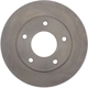 Purchase Top-Quality Front Disc Brake Rotor by CENTRIC PARTS - 121.62030 pa4