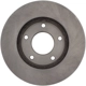 Purchase Top-Quality Front Disc Brake Rotor by CENTRIC PARTS - 121.62030 pa7