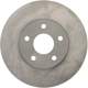 Purchase Top-Quality Front Disc Brake Rotor by CENTRIC PARTS - 121.62034 pa2